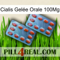 Cialis Gelée Orale 100Mg 05